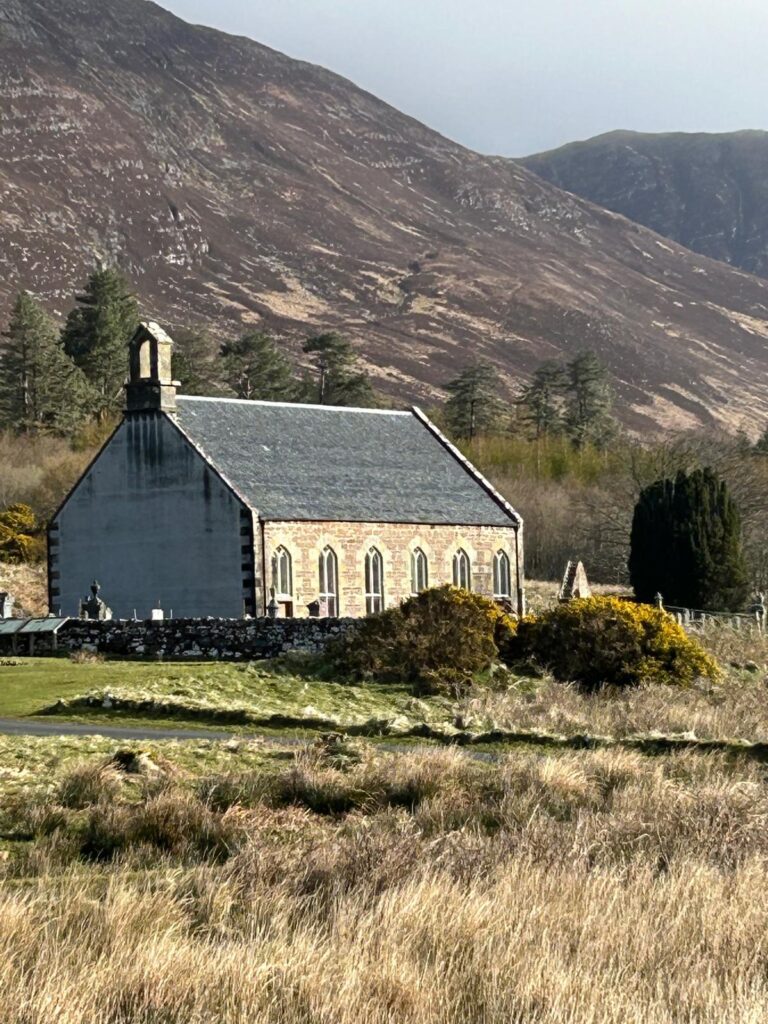 clachan 1
